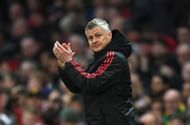 Manchester United has been in flying colors since Ole Gunnar Solksjaer's takeover as manager